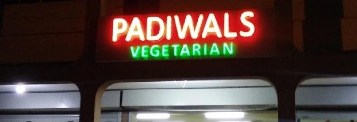 Padiwals Restaurants
