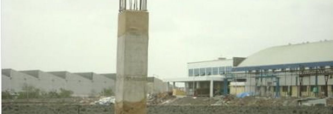 Divakar Construction