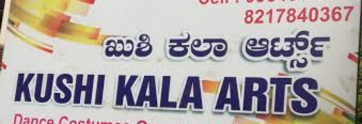 Kushi Kala Arts Mangalore