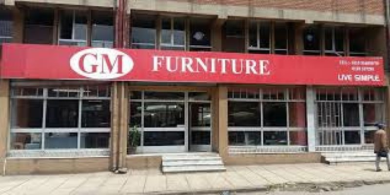 G.M. Furniture