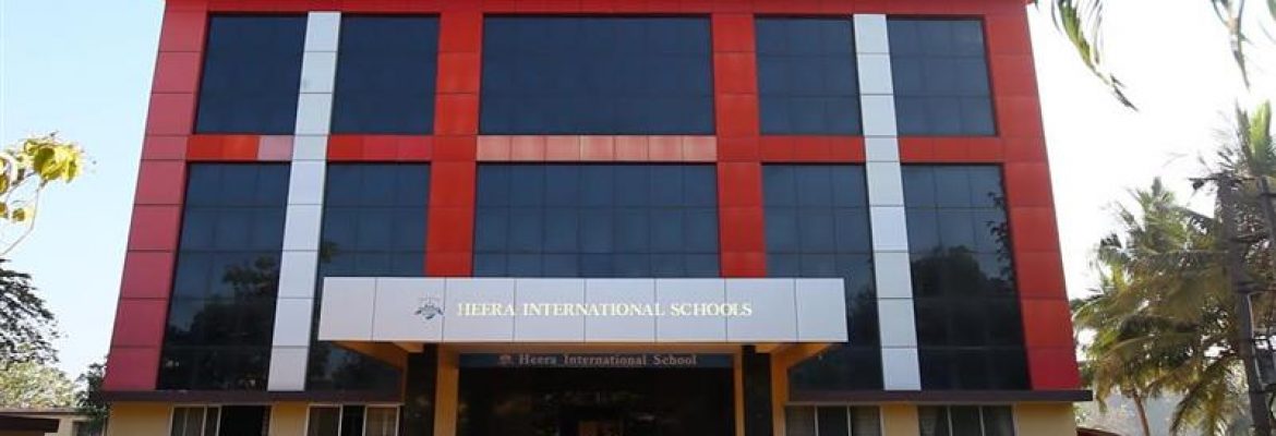 Heera international school