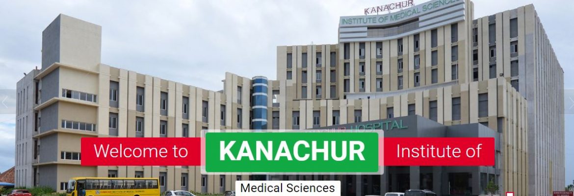 Kanachur Hospital and Research Centre