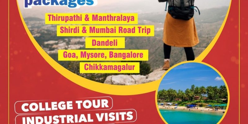 Aravind Travels-Best travel agency in Mangalore